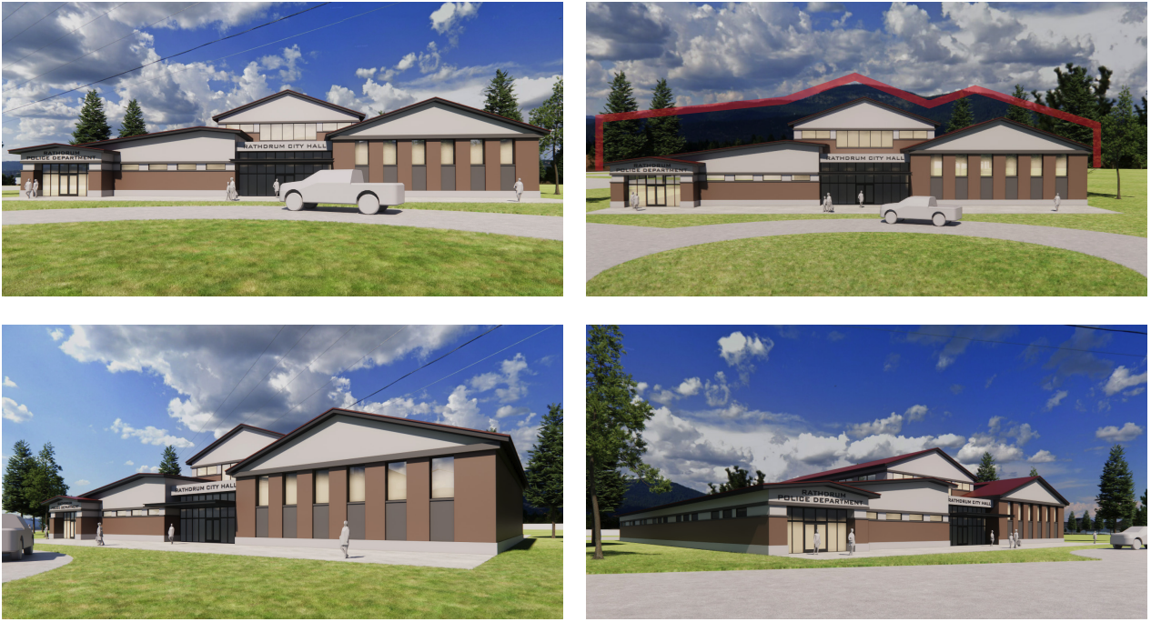 Rathdrum residents back city campus Coeur d'Alene Press